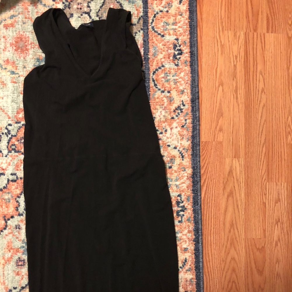Madewell Midi Dress